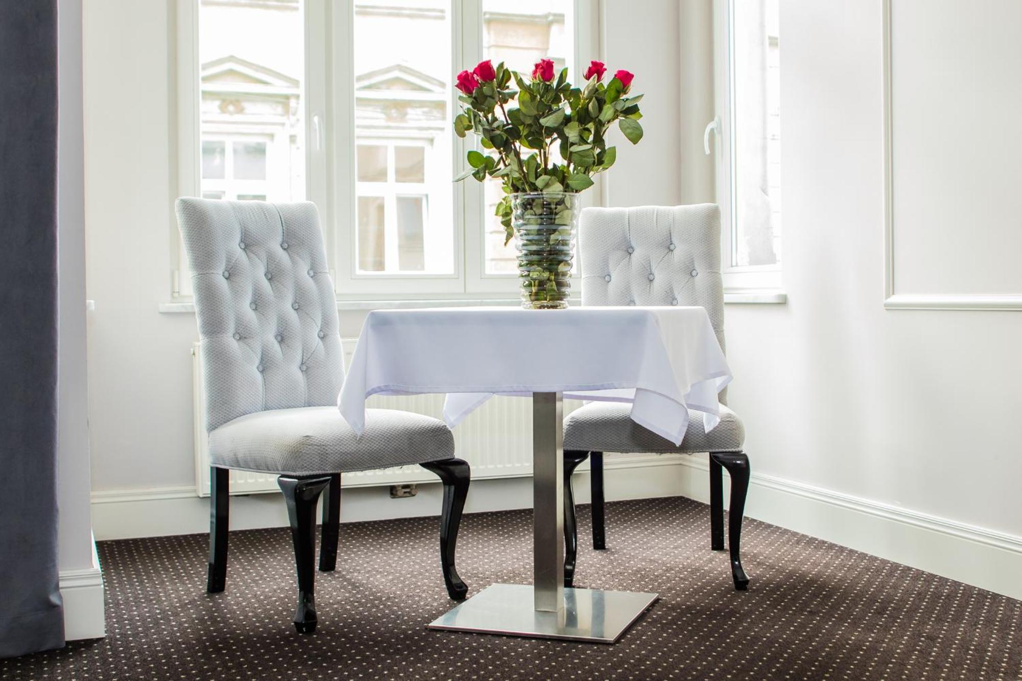 Aparthotel Platinum Apartamenty Inowrocław Eksteriør billede
