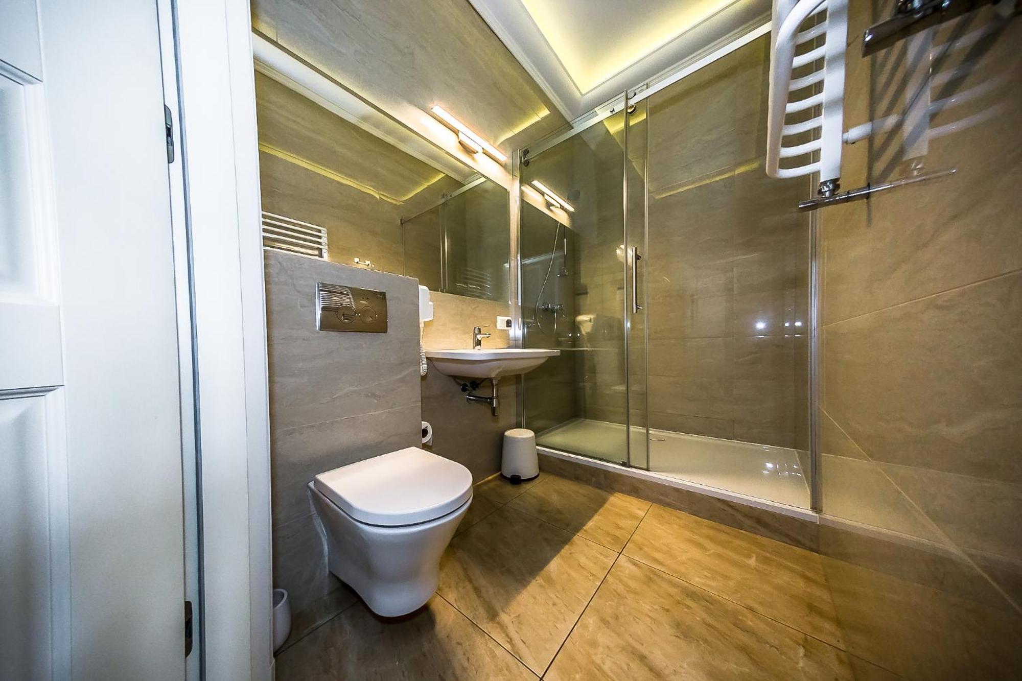 Aparthotel Platinum Apartamenty Inowrocław Eksteriør billede