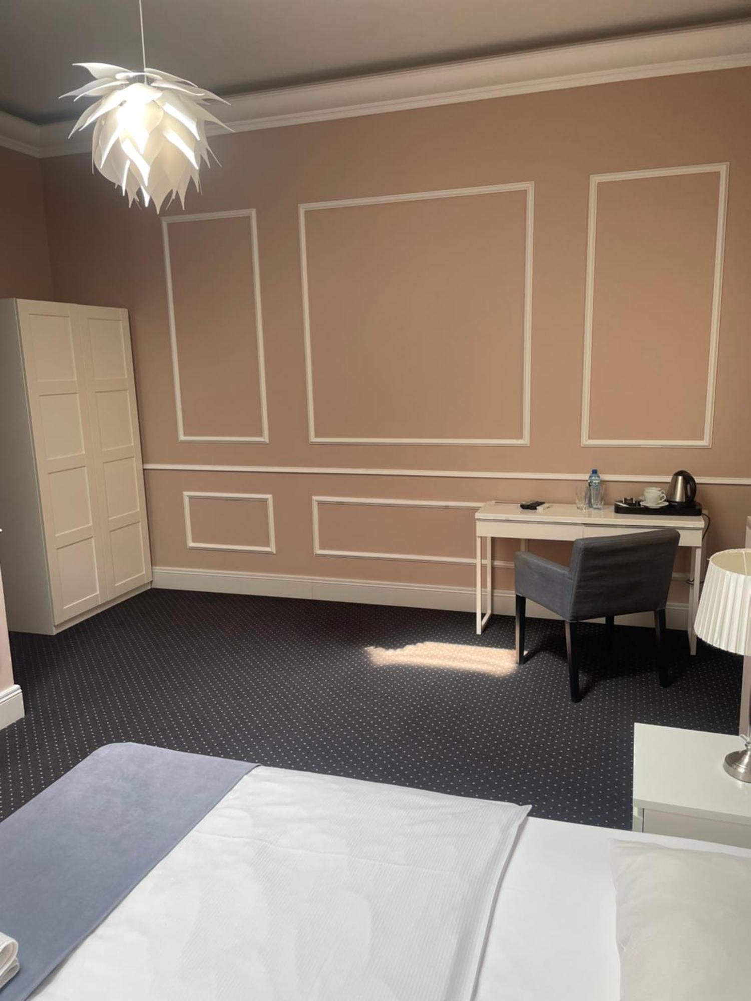 Aparthotel Platinum Apartamenty Inowrocław Eksteriør billede